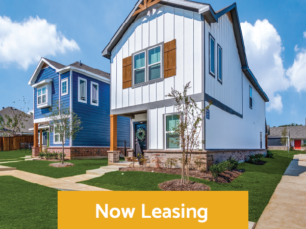 Cottages at Lake Lavon